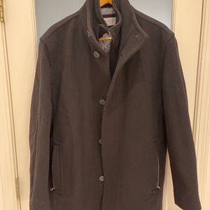 Marc Jacob Pea Coat